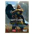 Zdjęcie produktu The Witcher - Władcy i Krainy