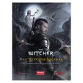 Zdjęcie produktu The Witcher - Dziennik