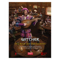 Product image The Witcher - The Book of Stories