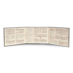 Product image The Lord of the Rings - The One Ring Game Master's Screen & Rivendell Compendium