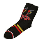 Product image Stranger Things - Hellfire Club Socks