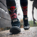 Product image Stranger Things - Hellfire Club Socks