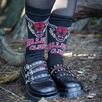 Product image Stranger Things - Hellfire Club Socks