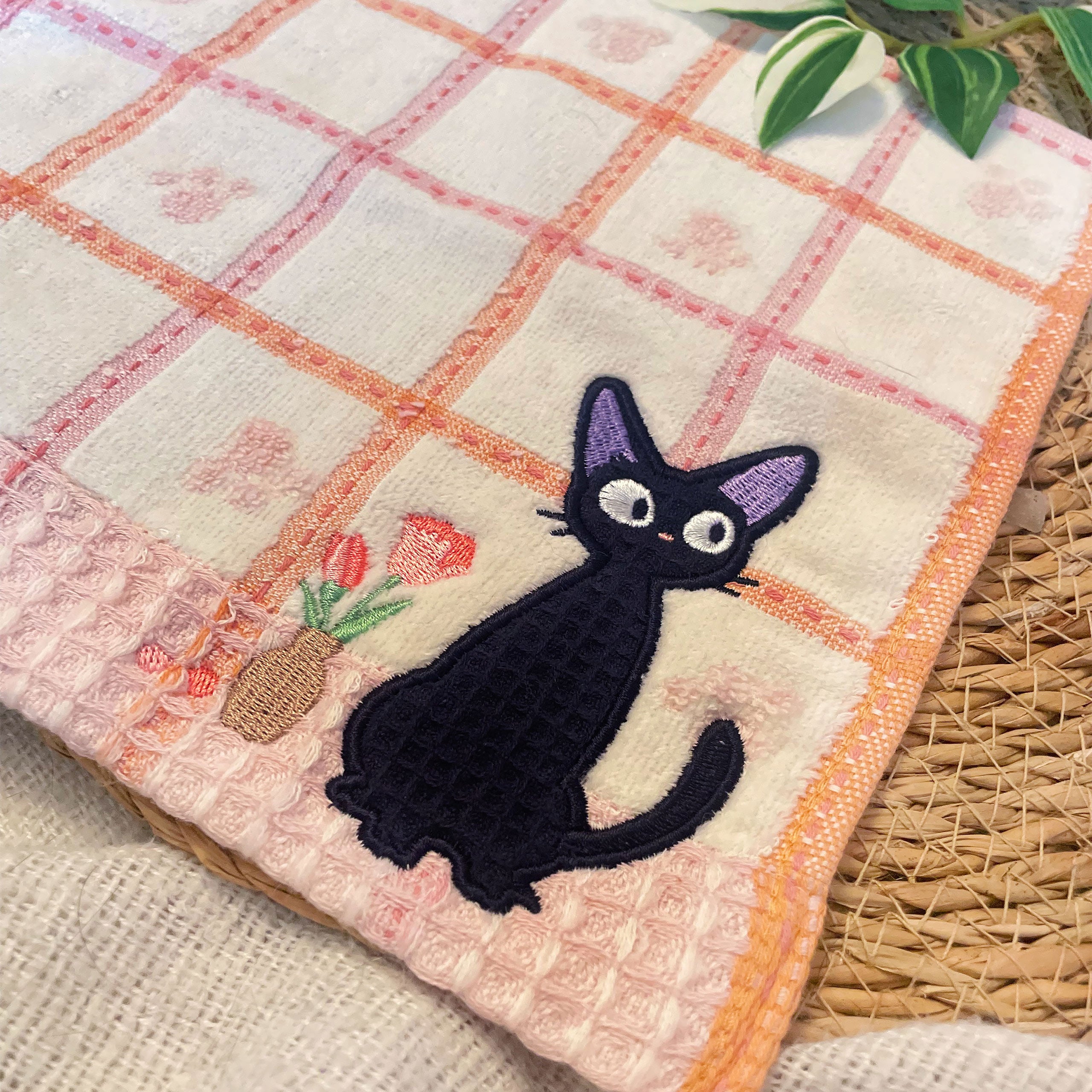 Zdjęcie produktu Kiki's Delivery Service - Jiji Mini-Ręcznik