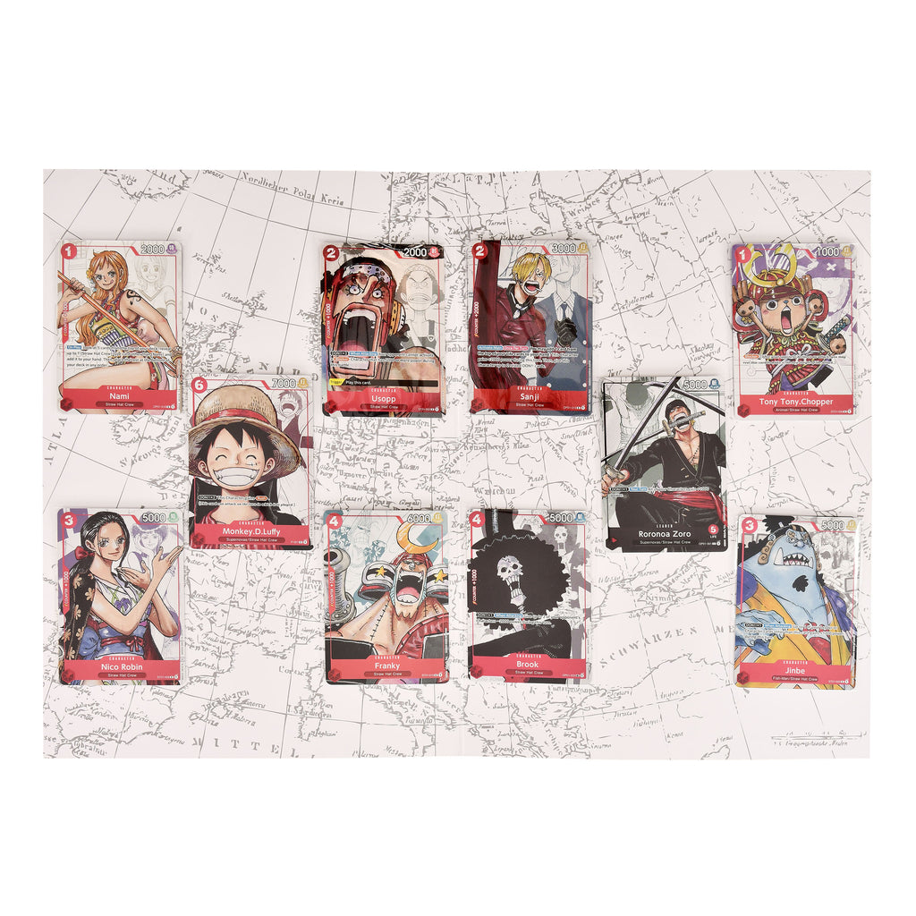 Zdjęcie produktu One Piece Card Game - Premium Card Collection 25th Edition