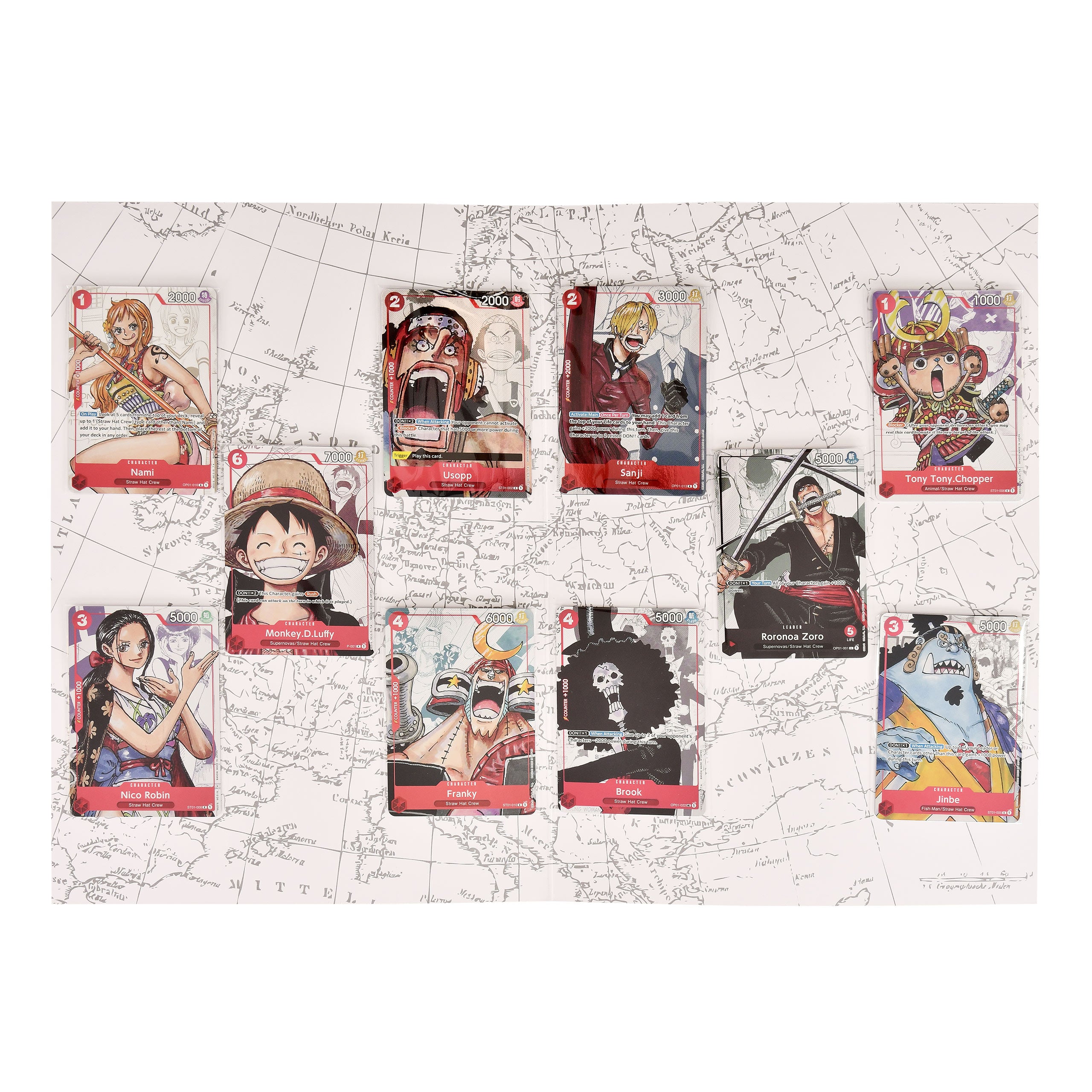 Zdjęcie produktu One Piece Card Game - Premium Card Collection 25th Edition