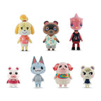 Zdjęcie produktu Animal Crossing - New Horizons Tajemnicza Figurka