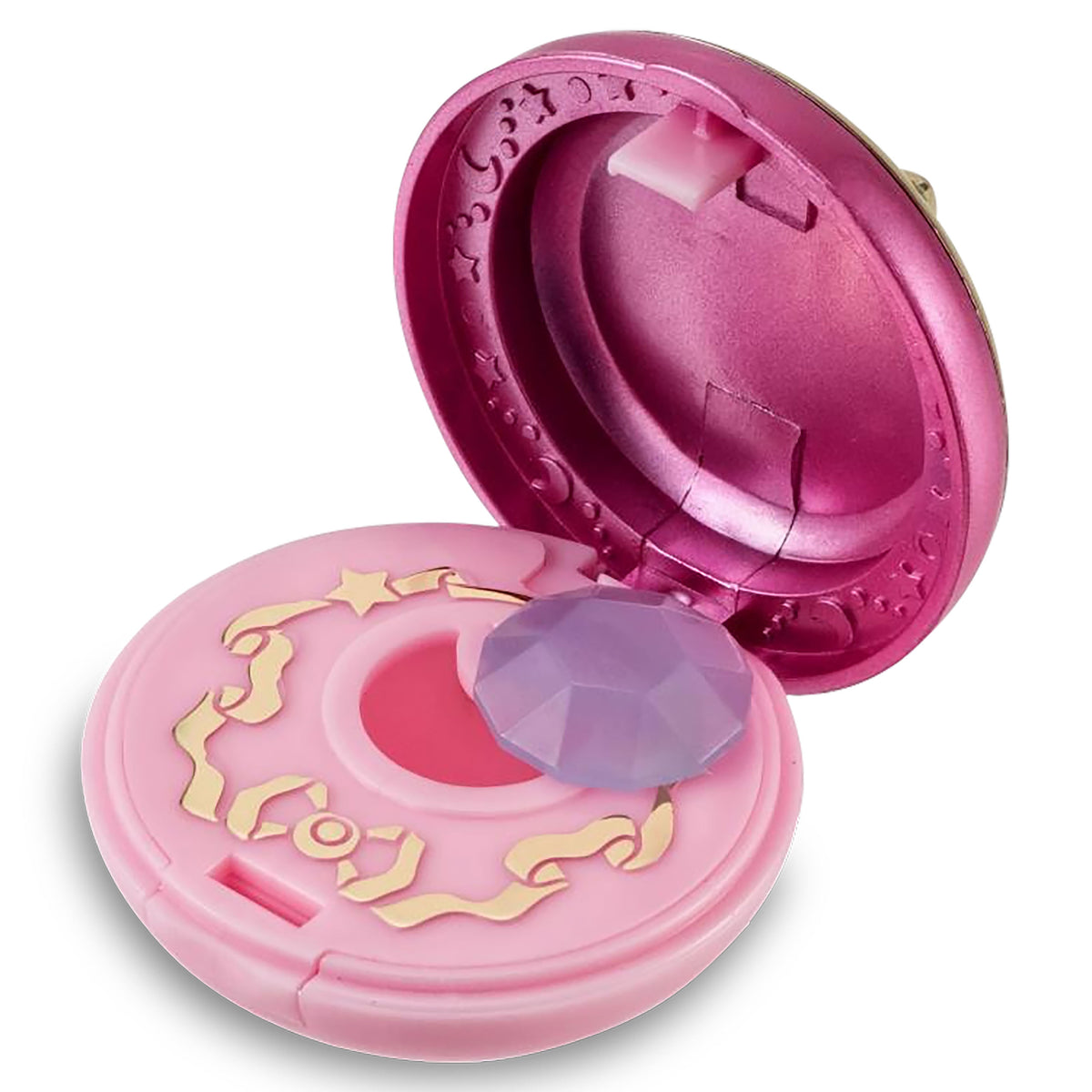 Zdjęcie produktu Sailor Moon - Crystal Star & Silver Crystal brelok