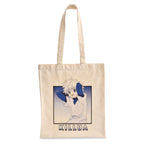 Zdjęcie produktu Hunter x Hunter - Killua torba jutowa beżowa