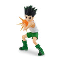 Zdjęcie produktu Hunter x Hunter - Figurka Gon Freecss 12cm