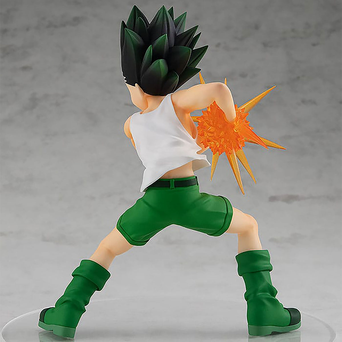 Zdjęcie produktu Hunter x Hunter - Figurka Gon Freecss 12cm