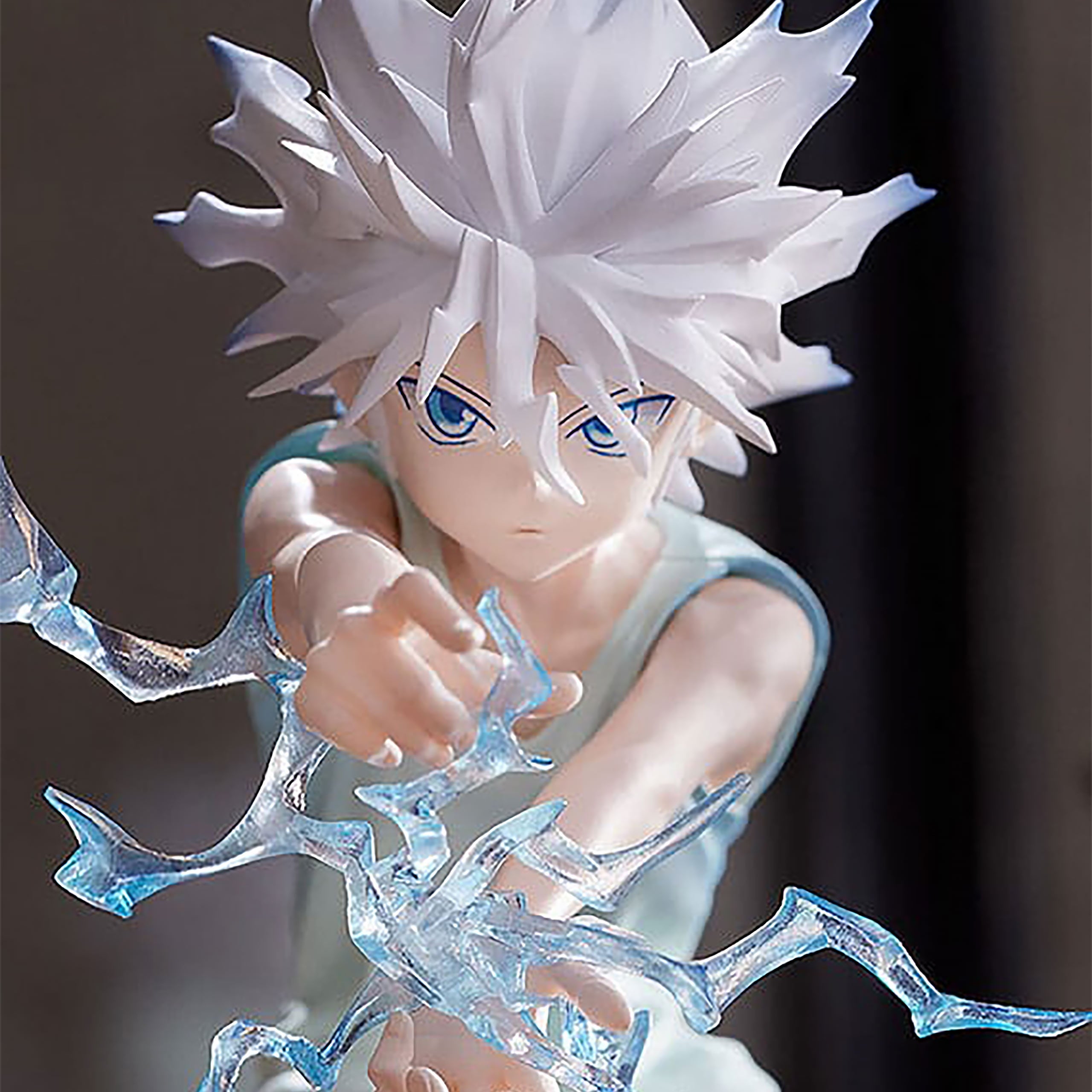 Zdjęcie produktu Hunter x Hunter - Killua Zaoldyeck Figurka 14cm