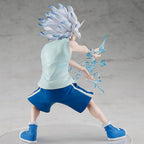 Zdjęcie produktu Hunter x Hunter - Killua Zaoldyeck Figurka 14cm