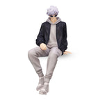 Zdjęcie produktu Jujutsu Kaisen - Satoru Gojo Noodle Stopper Figur Ending 2 Costume Version