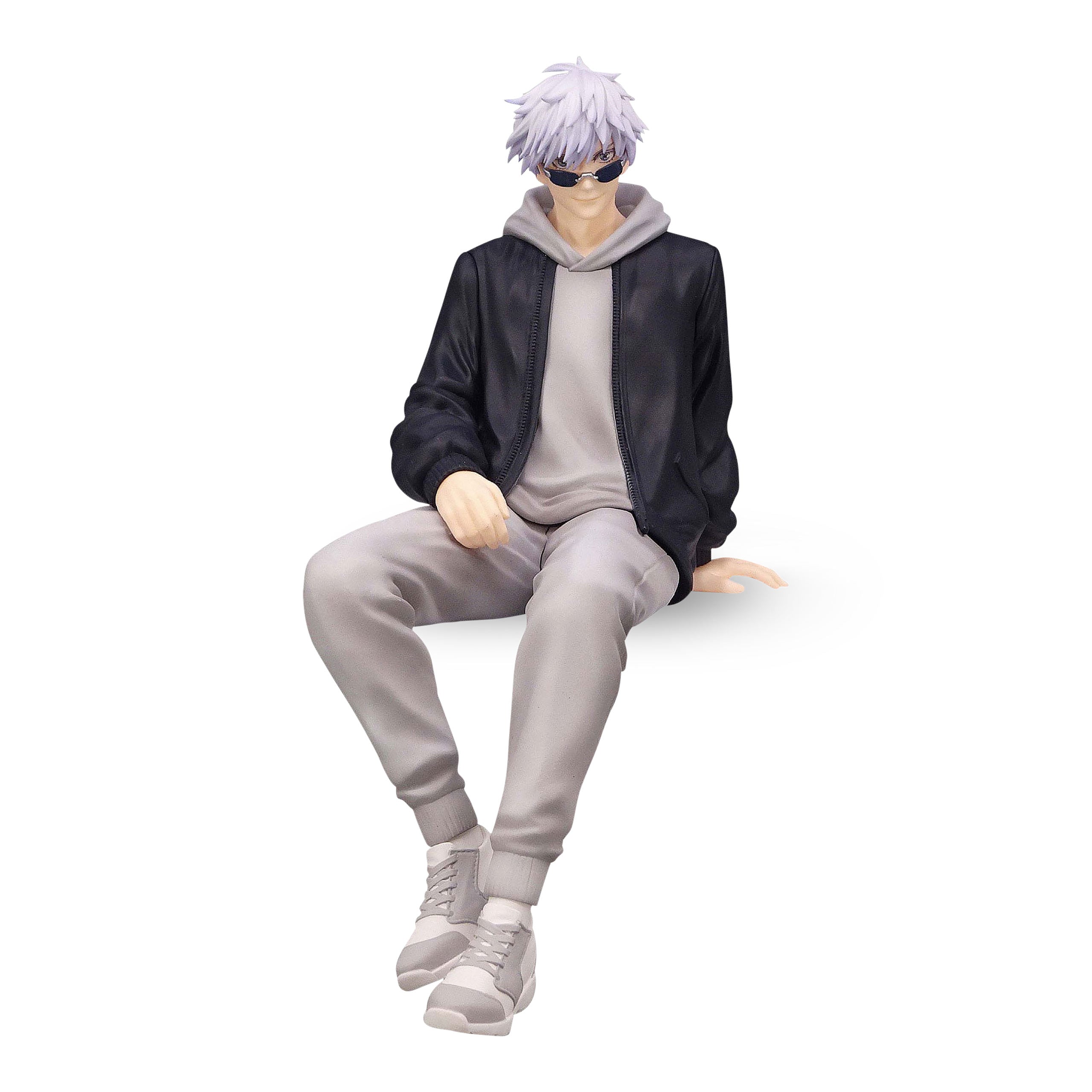 Zdjęcie produktu Jujutsu Kaisen - Satoru Gojo Noodle Stopper Figur Ending 2 Costume Version