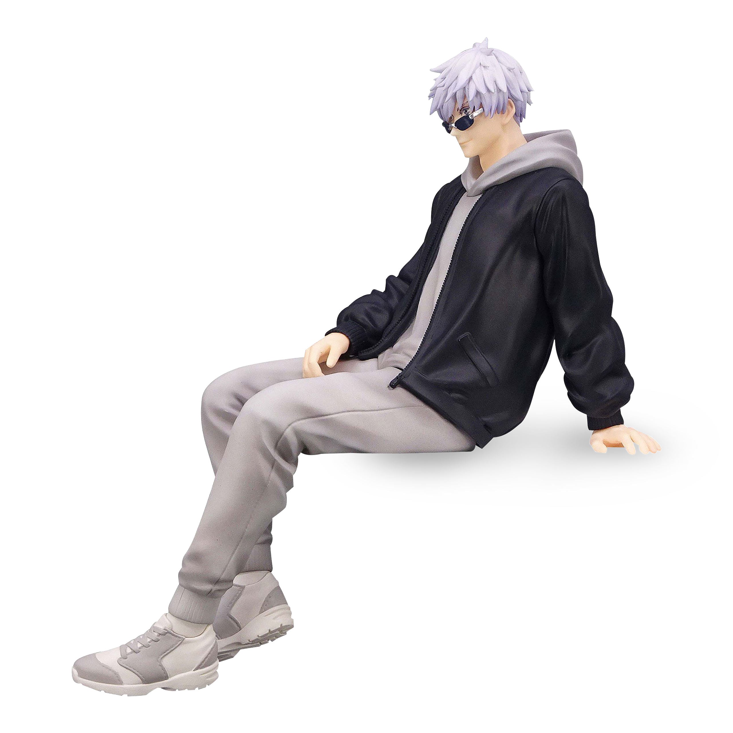 Zdjęcie produktu Jujutsu Kaisen - Satoru Gojo Noodle Stopper Figur Ending 2 Costume Version