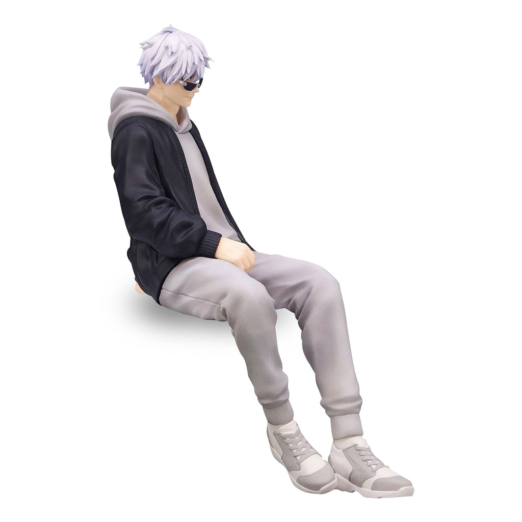 Zdjęcie produktu Jujutsu Kaisen - Satoru Gojo Noodle Stopper Figur Ending 2 Costume Version