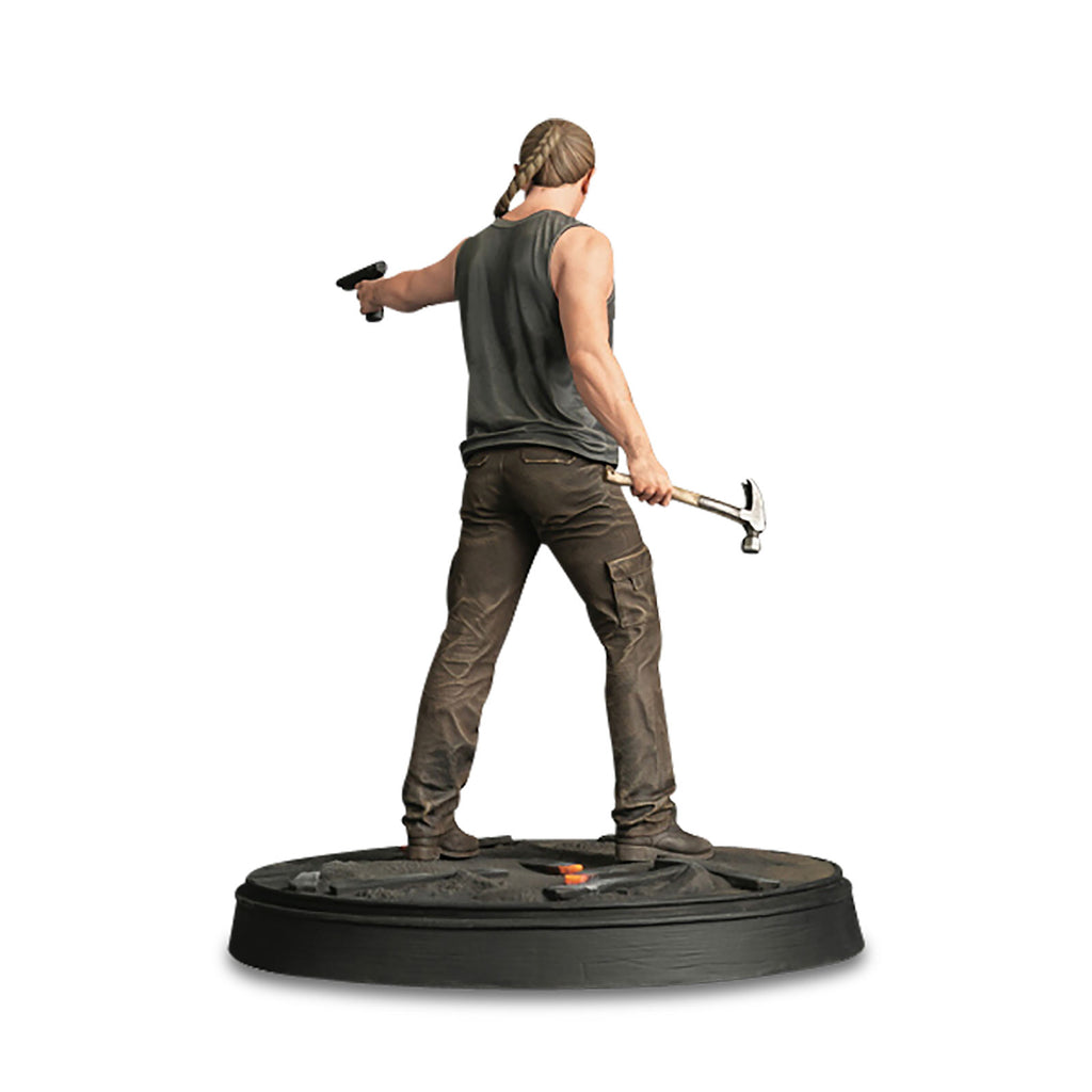 Product image The Last of Us - Abby Statue