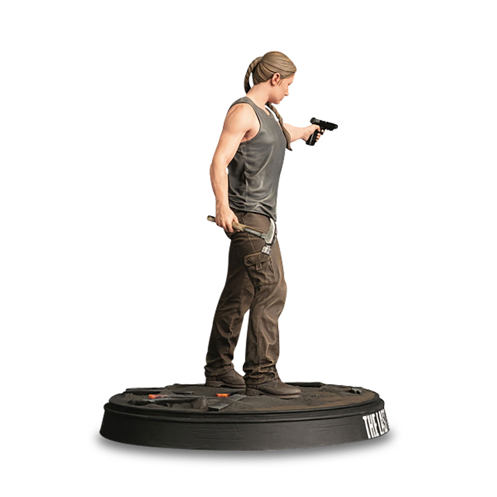 Product image The Last of Us - Abby Statue
