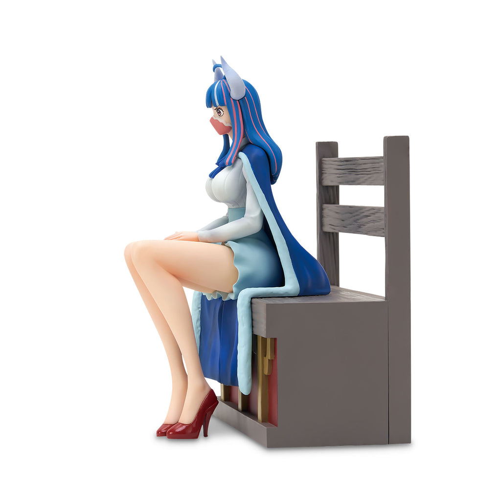 Zdjęcie produktu One Piece - Ulti Tobiroppo Figurka