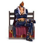 Zdjęcie produktu One Piece - X-Drake Tobiroppo Figurka