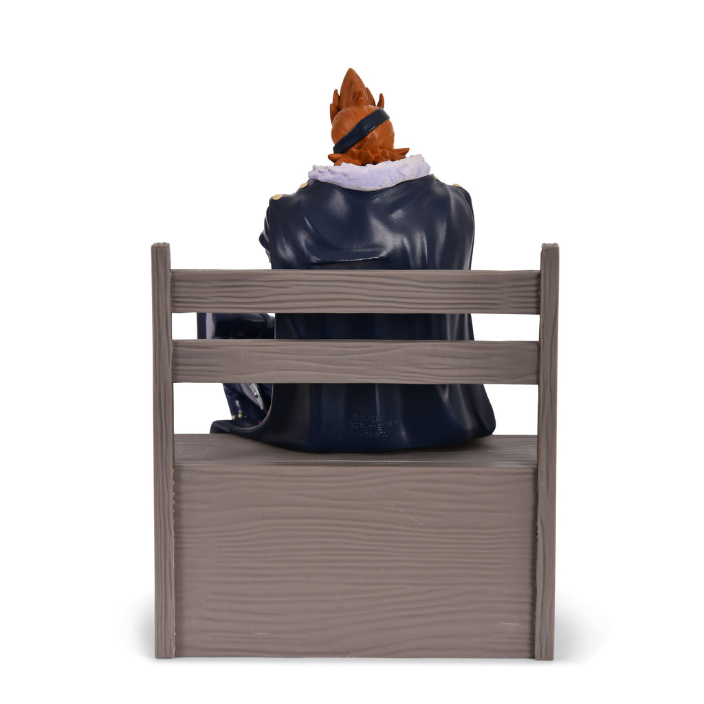 Zdjęcie produktu One Piece - X-Drake Tobiroppo Figurka