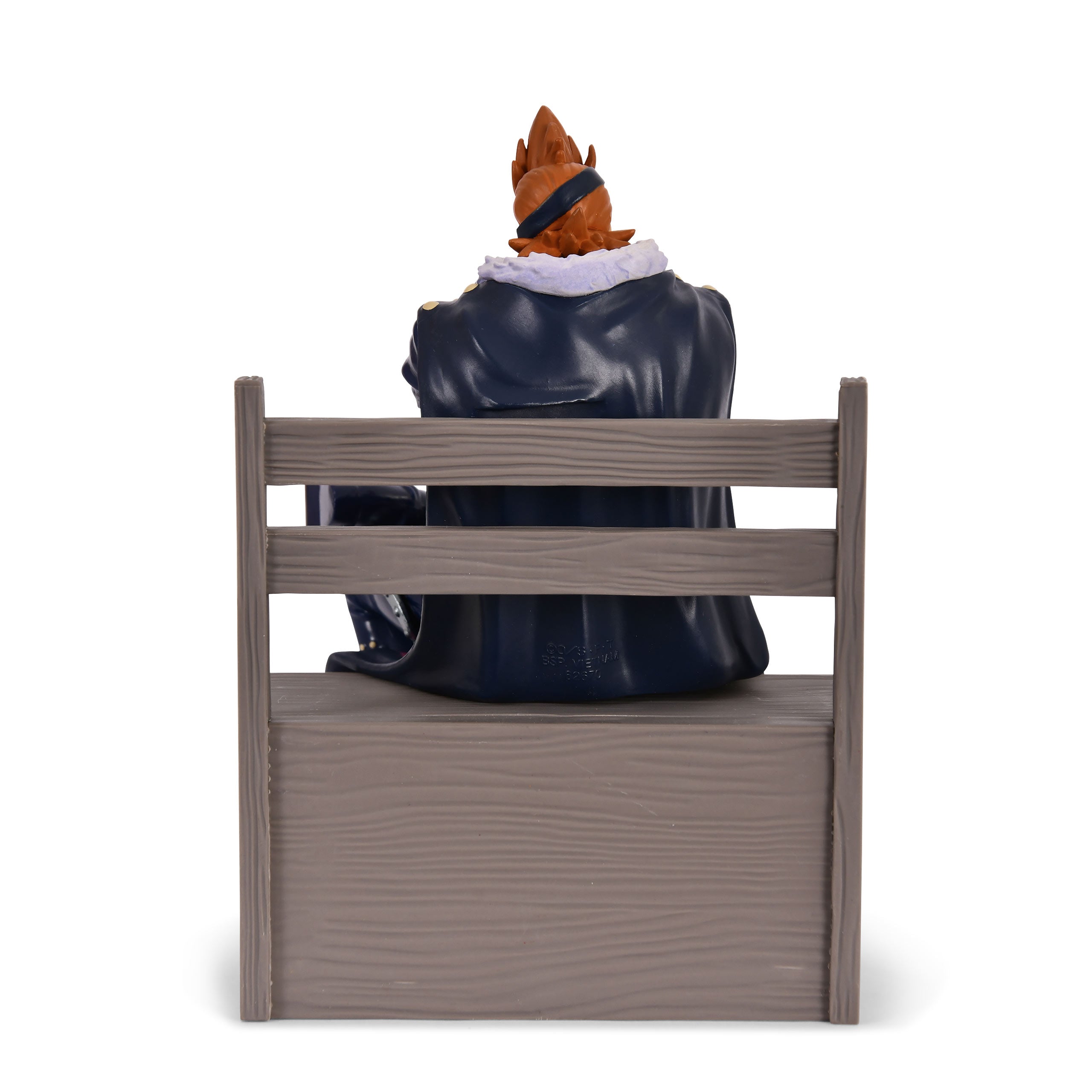Zdjęcie produktu One Piece - X-Drake Tobiroppo Figurka