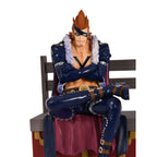 Zdjęcie produktu One Piece - X-Drake Tobiroppo Figurka