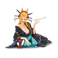 Zdjęcie produktu One Piece - Blackmaria Tobiroppo Figura
