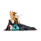 Zdjęcie produktu One Piece - Blackmaria Tobiroppo Figura