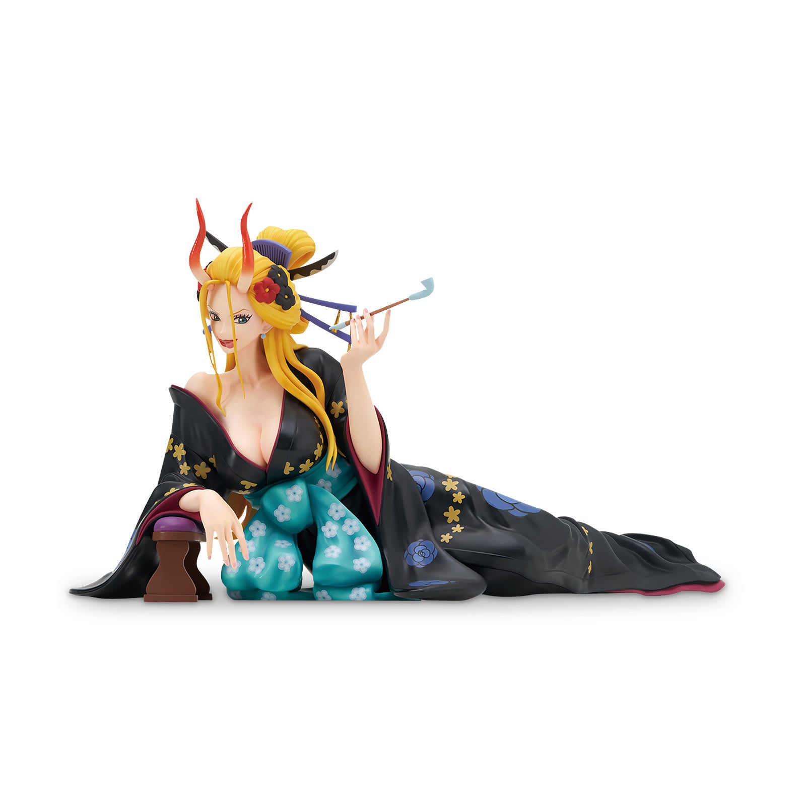 Zdjęcie produktu One Piece - Blackmaria Tobiroppo Figura