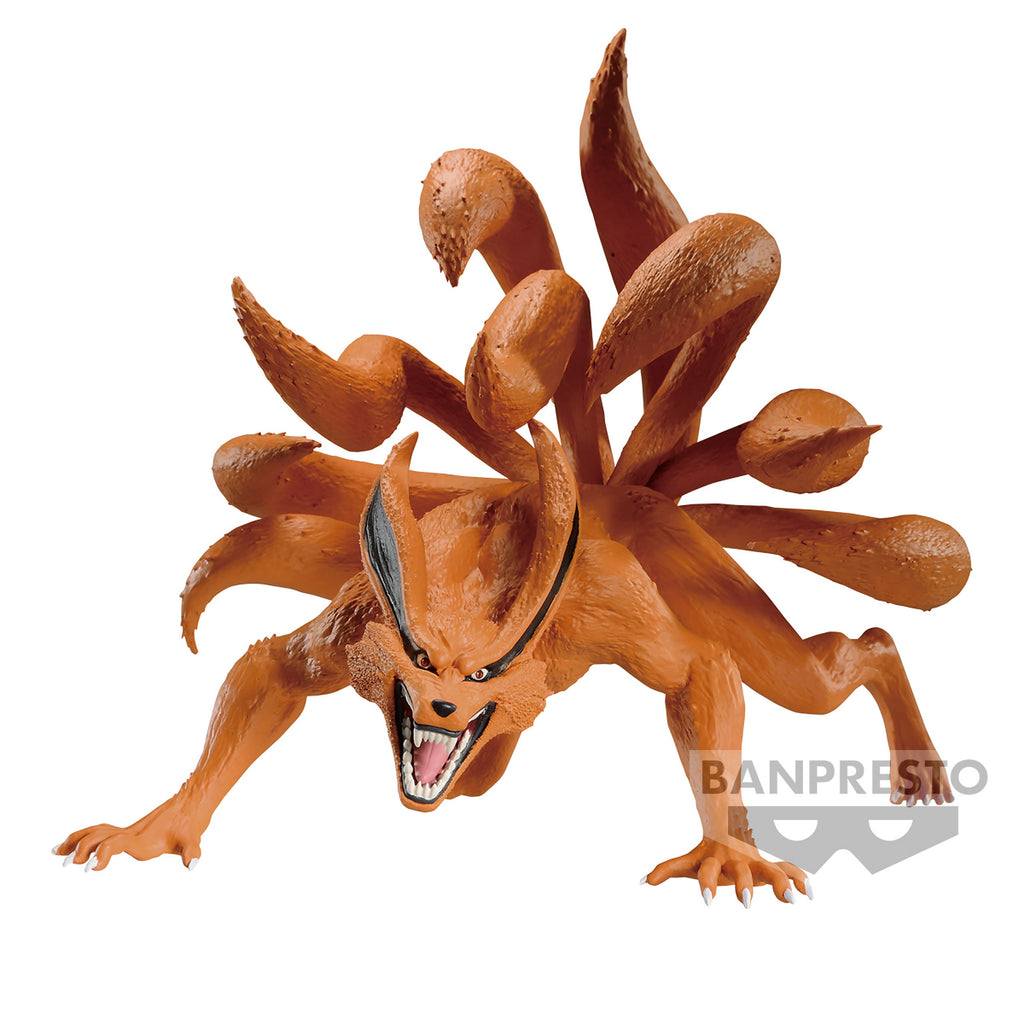 Zdjęcie produktu Naruto Shippuden - Figurka Kurama Wersja A