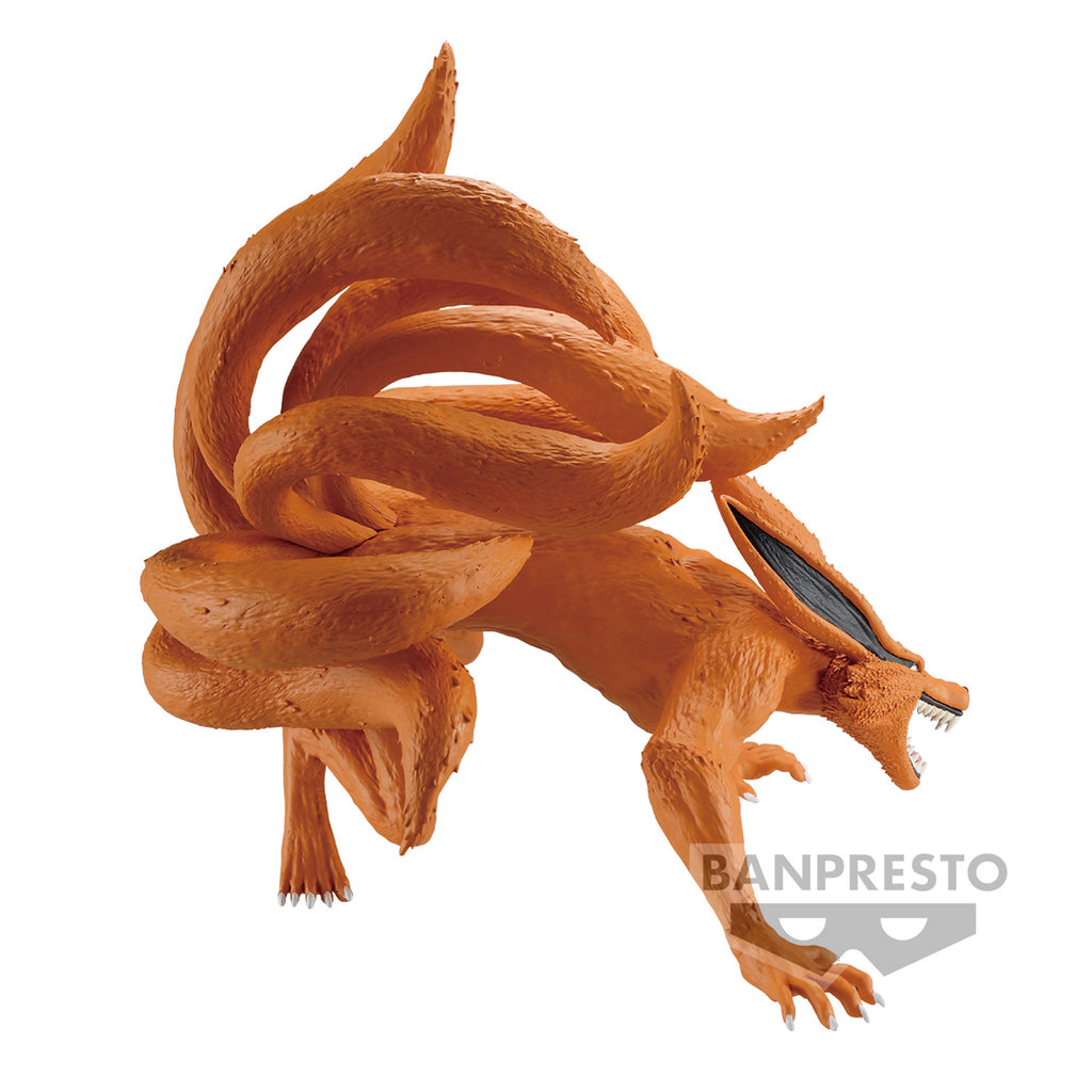 Zdjęcie produktu Naruto Shippuden - Figurka Kurama Wersja A