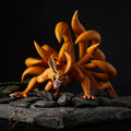 Zdjęcie produktu Naruto Shippuden - Figurka Kurama Wersja A
