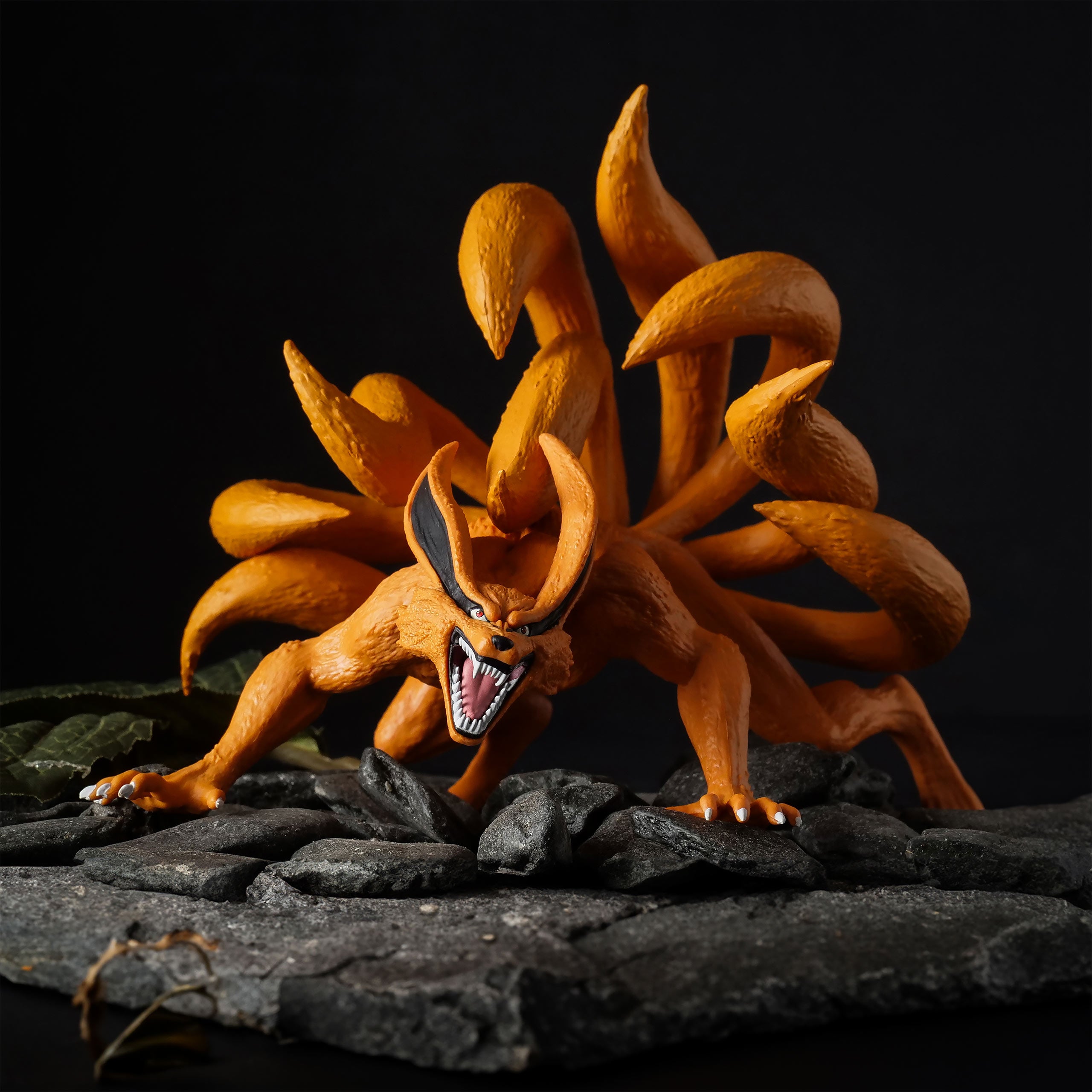 Zdjęcie produktu Naruto Shippuden - Figurka Kurama Wersja A