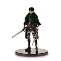 Zdjęcie produktu Attack on Titan - The Final Season - Figurka Levi Special 10th Anniversary