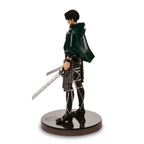 Zdjęcie produktu Attack on Titan - The Final Season - Figurka Levi Special 10th Anniversary