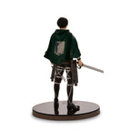 Zdjęcie produktu Attack on Titan - The Final Season - Figurka Levi Special 10th Anniversary