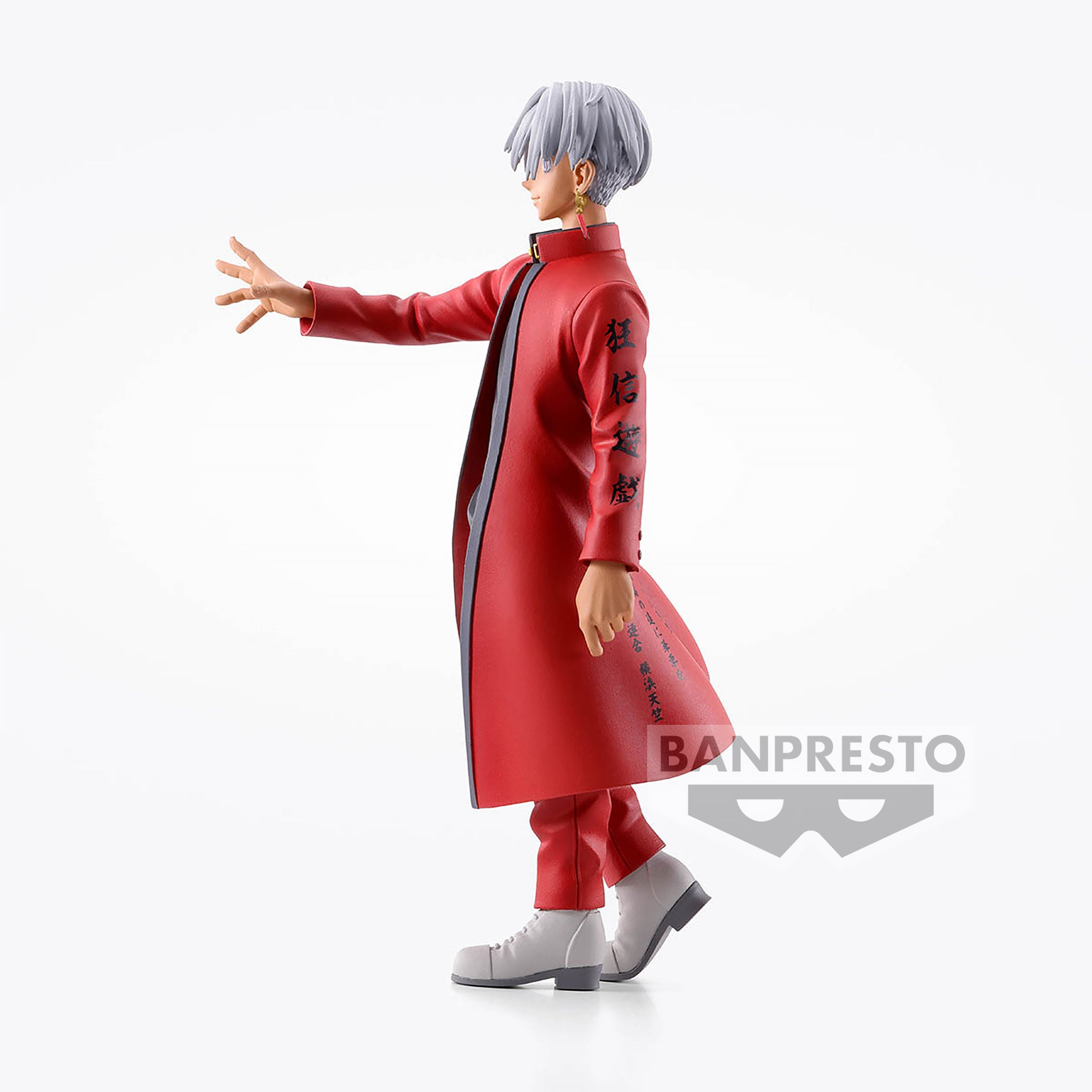 Zdjęcie produktu Tokyo Revengers - Figurka Izana Kurokawa