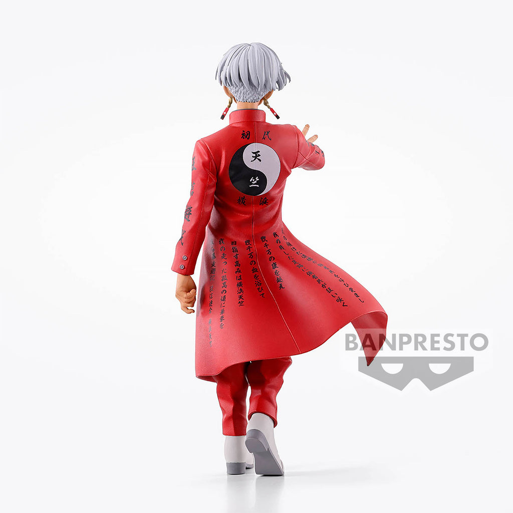 Zdjęcie produktu Tokyo Revengers - Figurka Izana Kurokawa