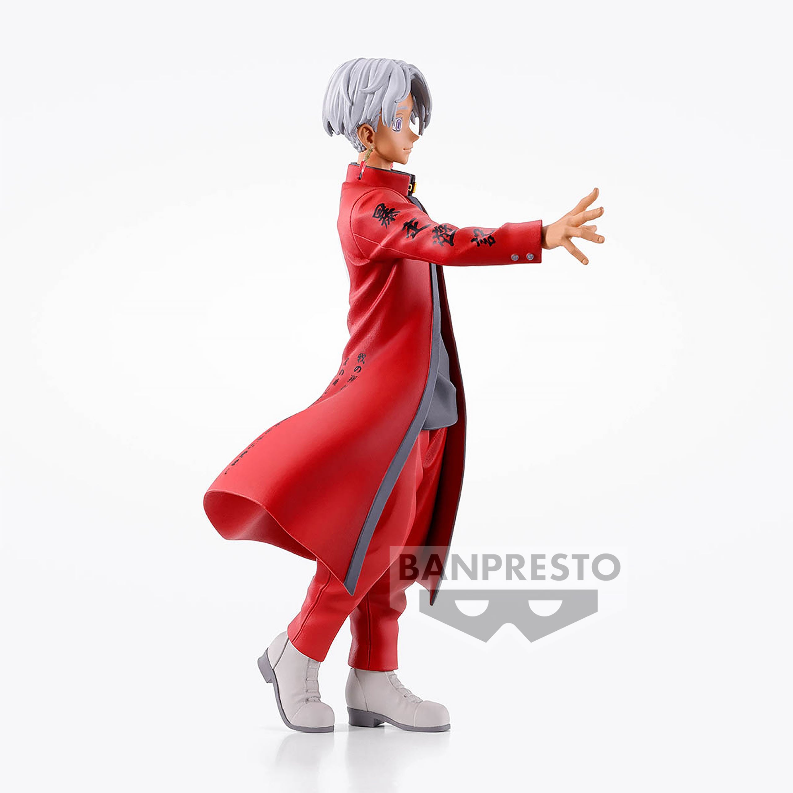 Zdjęcie produktu Tokyo Revengers - Figurka Izana Kurokawa