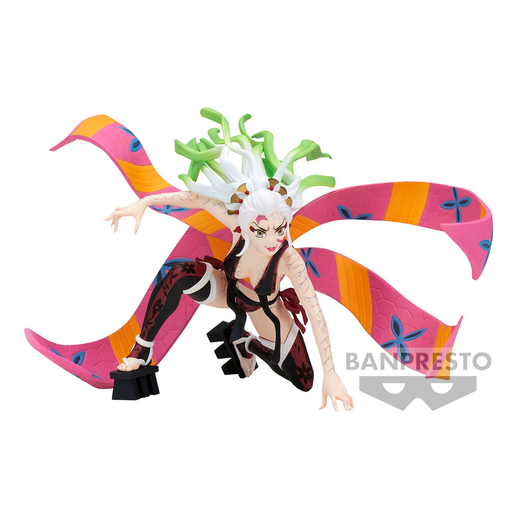 Zdjęcie produktu Demon Slayer - Daki Vibration Stars Figurka Wersja B