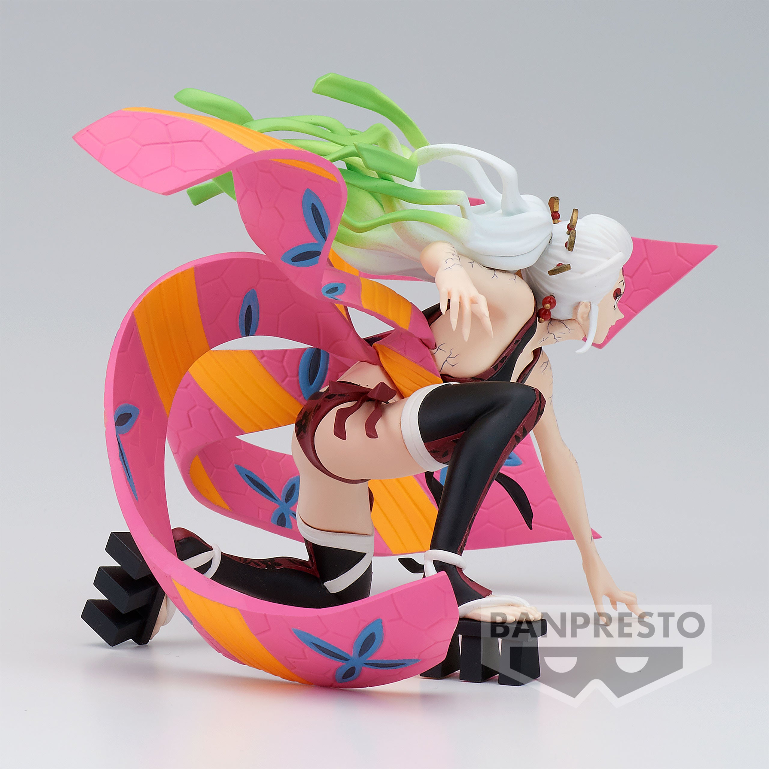 Zdjęcie produktu Demon Slayer - Daki Vibration Stars Figurka Wersja B