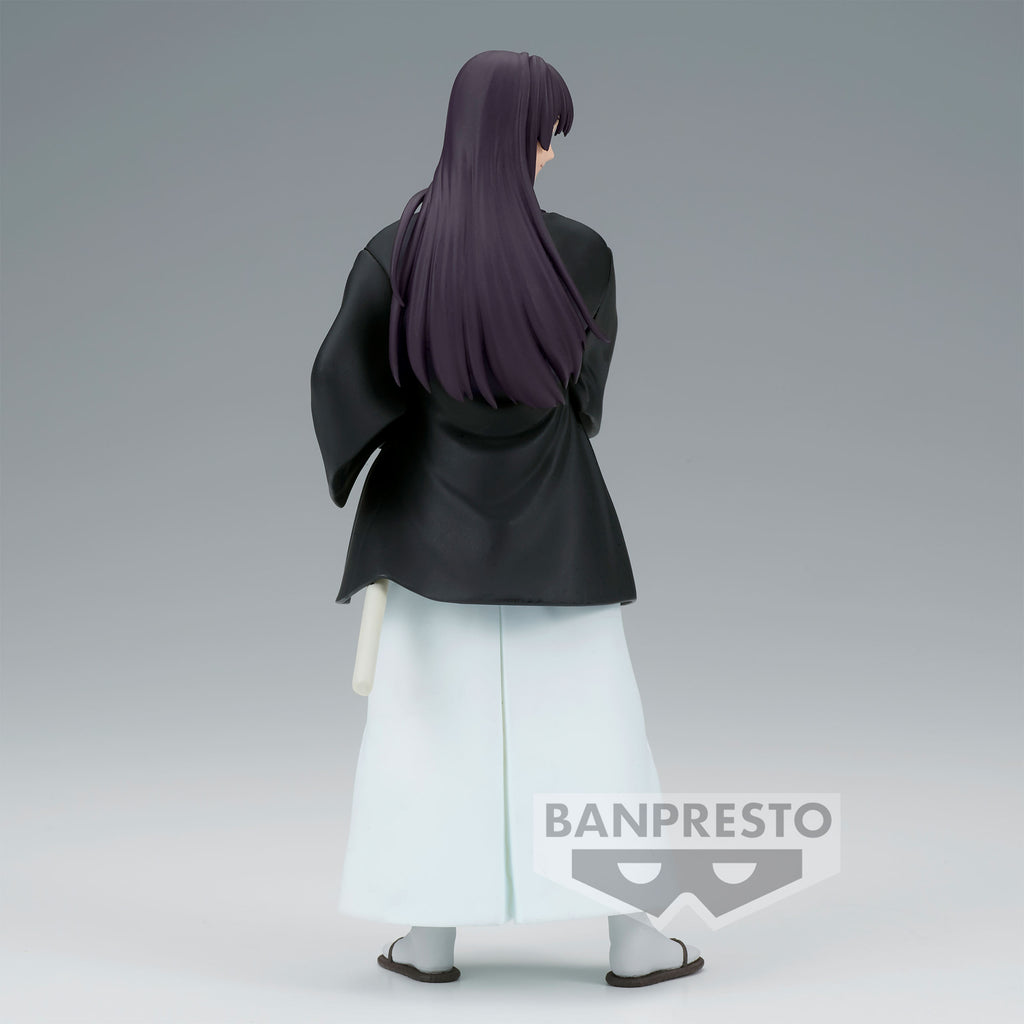 Product image Hell's Paradise - Yamada Asaemon Toma DXF Figure