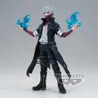 Zdjęcie produktu My Hero Academia - Dabi The Evil Villains DX Figurka