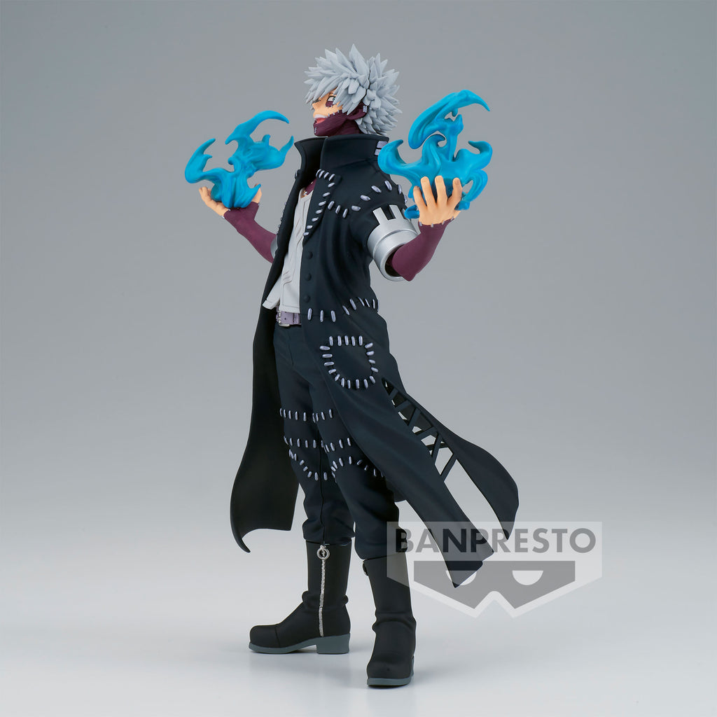 Zdjęcie produktu My Hero Academia - Dabi The Evil Villains DX Figurka