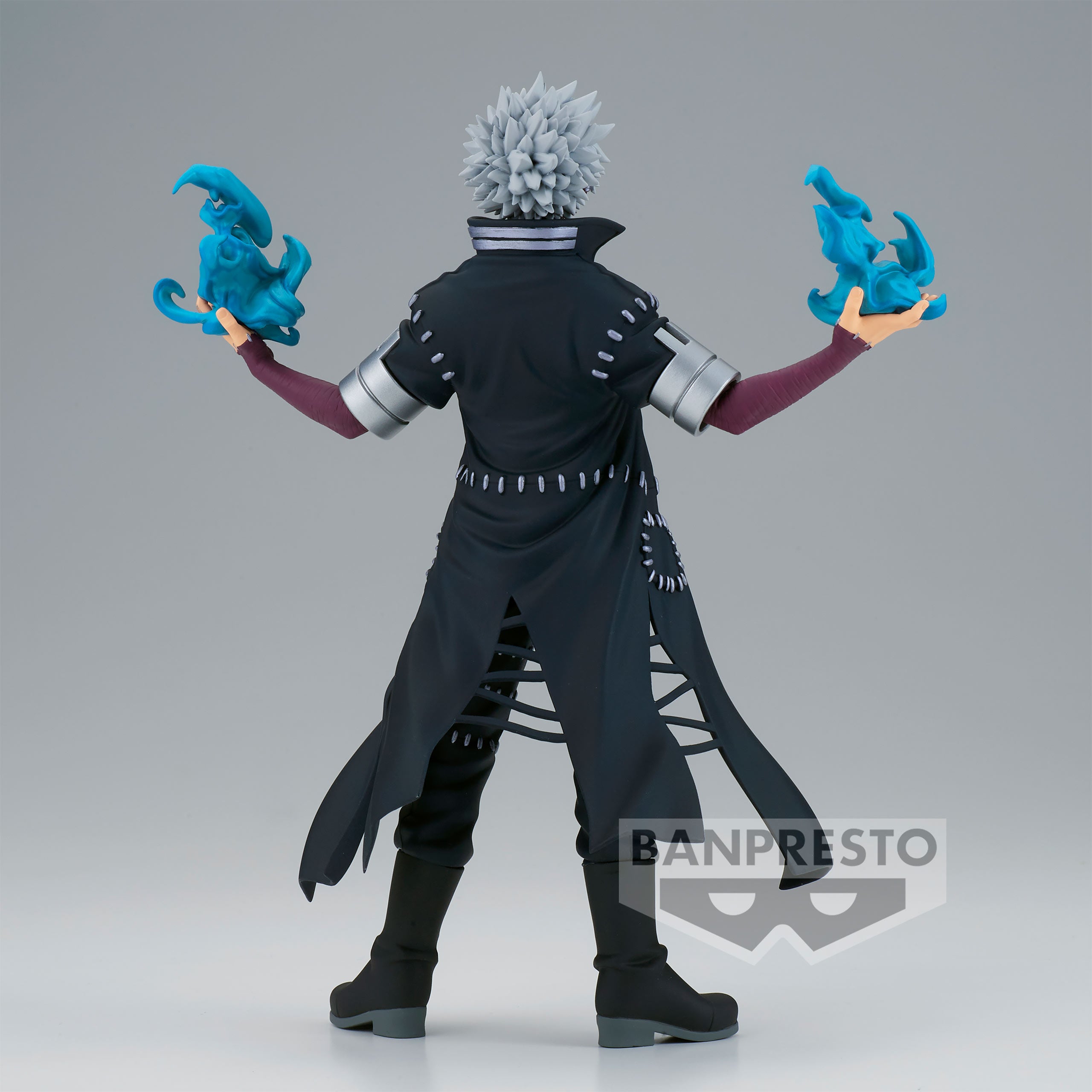 Zdjęcie produktu My Hero Academia - Dabi The Evil Villains DX Figurka