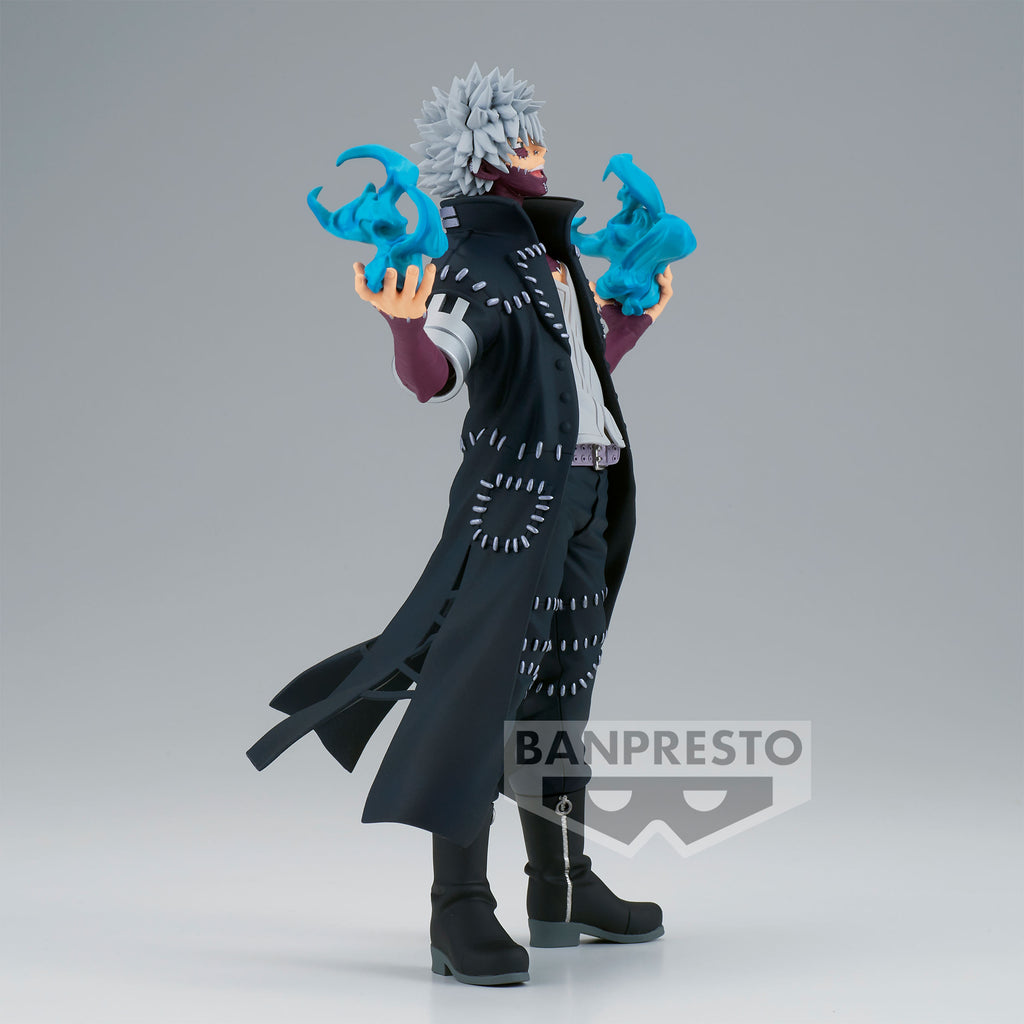 Zdjęcie produktu My Hero Academia - Dabi The Evil Villains DX Figurka
