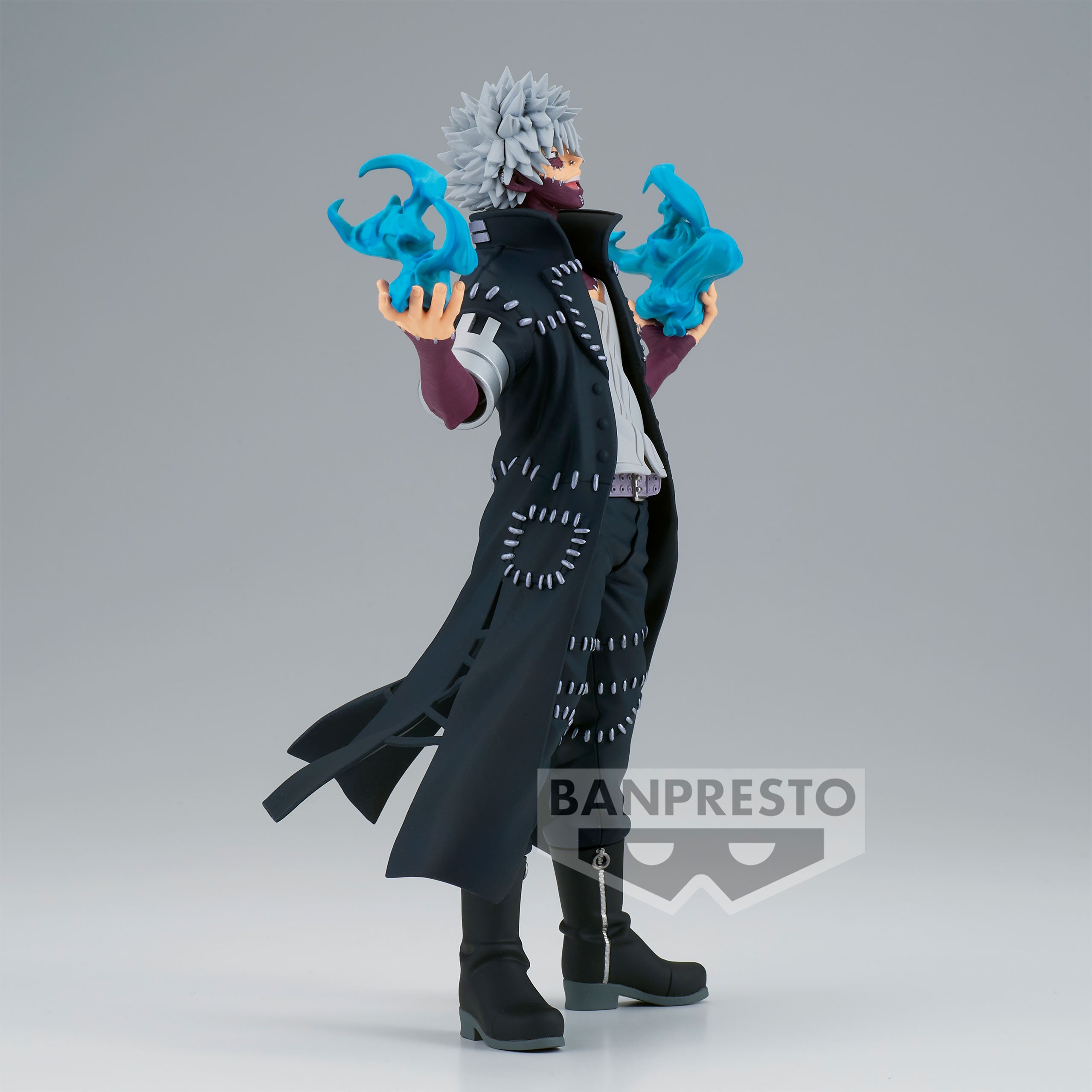 Zdjęcie produktu My Hero Academia - Dabi The Evil Villains DX Figurka