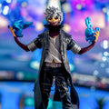 Zdjęcie produktu My Hero Academia - Dabi The Evil Villains DX Figurka